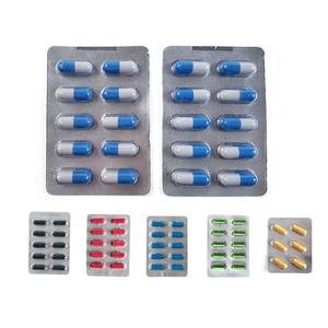 Complément alimentaire à base de plantes biologiques OEM, extrait d'Épimédium, capsules puissantes pour hommes, pilules d'agrandissement pour hommes - Product Image 5