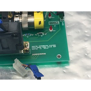 Tarjeta Neumática de 8 Puertos Bay Pneumatic BES-530-8-PCB - Equipo y Piezas de Semiconductores de Confianza de Marca Global - Product Image 6