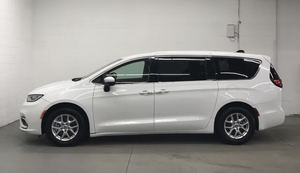 Como Nuevo, Chrysler Pacifica Touring L FWD 2023 - Product Image 3