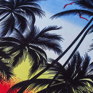 Camisetas Formales para Hombre, Sublimadas, Transpirables, con Serigrafía de Alta Calidad, Estilo Personalizado, 100% Algodón Peinado - Product Image 2