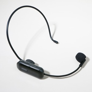 [EARZONE] Système de guide touristique sans fil pour 10 personnes, liaison audio Bluetooth, guide audio sans fil LiberLink - Product Image 3