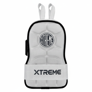 XTREME BOXING GEARS BHG-003 Protector de Mano para Béisbol y Sóftbol de Buena Calidad con Carcasa Moldeada, Protector Deportivo con Logotipo Bordado, Múltiples Colores - Product Image 2