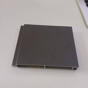 Panneau en aluminium personnalisable série 6000 avec services de pliage, découpe et soudage, forme circulaire, prix de gros, Phu Tho, Vietnam - Product Image 2