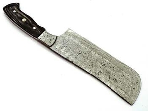 Customized 89-Layer Damascus Steel 7-Inch Chef Knife Ironwood Handle Eco-Friendly <b>Camping</b> Hunting Knife Customized Color Logo - Product Image 2