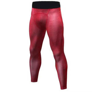 Traje de Compresión de Manga Larga Unisex, Diseño Nuevo 2026, Ropa Deportiva de Invierno, Color Sólido, Precio de Mayoreo en Línea - Product Image 3