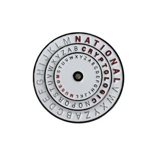 Buen Precio, Pin de Solapa de Esmalte Suave Personalizado con Logotipo, Estilo Anime, Recubierto de Epoxi, de Aleación de Níquel y Zinc, Talla Única, para Eventos - Product Image 6