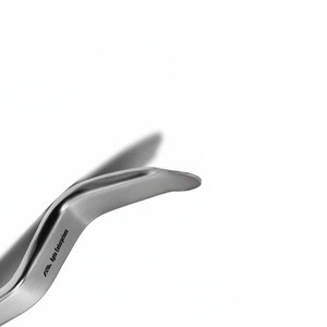 Retractor Bucal de la Universidad de Minnesota, Instrumento Quirúrgico y Dental para Cirugía Oral, Retracción de Tejidos Blandos e Implantología - Product Image 6