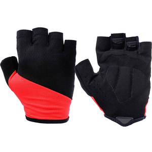 New Customized Logo Made Half Finger Weightlifting <b>Gloves</b> Wholesale Price Gym <b>Gloves</b> For Men - Product Image 1