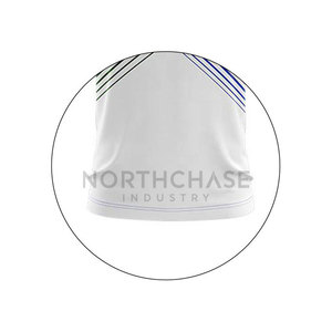 Camisetas Deportivas para Hombre, Transpirables, de Secado Rápido, Ecológicas, de Poliéster/Algodón, Diseño Nuevo, Servicio OEM, Pakistán, Más Vendidas - Product Image 6