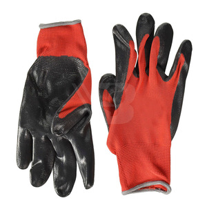 Durable Professional Working <b>Gloves</b> Acrylic 10mil Breathable Fabric Anti-Static Anti-Fatigue Comfort System for Extended Use - Product Image 5