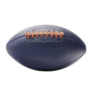 High Quality Grip Balanced <b>Weight</b> Hand Stitched Design Logo Rugby <b>Ball</b> Competition And Team Play Rugby <b>Ball</b> Wholesale Sports - Product Image 6