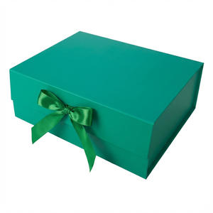 Caja de Regalo Cosmética de Alta Gama para Productos de Cuidado de la Piel, Laminación Mate, Grabado en Relieve, Embalaje Ecológico Personalizado, Forro de Esponja, OEM - Product Image 3