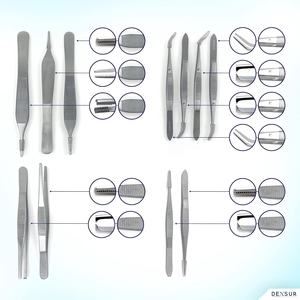 Kit de dissection professionnel Ariston Anatomie-Ensemble d'instruments de biologie en acier inoxydable 160 PCS pour la formation médicale et vétérinaire - Product Image 4