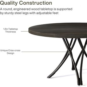 <b>Dining</b> <b>Table</b> - Product Image 4
