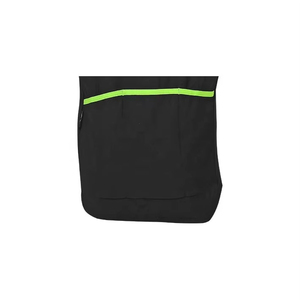 Maillot de sport personnalisé pour homme, sublimation, manches longues, respirant, imprimé, 100% polyester, séchage rapide, design personnalisable - Product Image 4