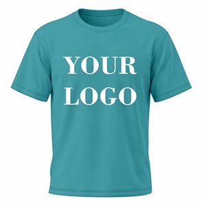 เสื้อยืดแขนสั้นสตรีทแวร์คุณภาพพรีเมียม ผลิตจากผ้าฝ้าย/โพลีเอสเตอร์อย่างยั่งยืน คุณภาพสูงสุด สำหรับทุกเพศ  มีบริการสกรีนโลโก้ตามสั่ง พร้อมจำหน่ายแล้ว - Product Image 5