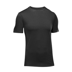 Camiseta de Algodón Unisex de Alta Calidad, Corte Ajustado, Personalizable, Cuello en V para Hombre, Manga Corta, Impresión Personalizada, Cuello Redondo Deportivo para Hombre - Product Image 1