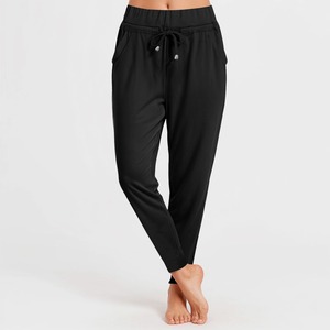 Pantalons pour hommes de style unique en gros – Pantalons de survêtement confortables sur mesure, pantalons de jogging décontractés haut de gamme - Product Image 6