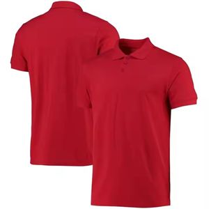Fournisseur direct d'usine, polos pour hommes de qualité professionnelle, tissus et designs demandés par les clients, polos de qualité professionnelle. - Product Image 3