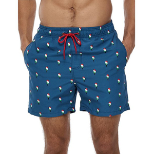 Pantalones Cortos Deportivos Cómodos para Hombre, Estilo Urbano, de Secado Rápido y Transpirables, para Natación y Playa, Precio al por Mayor 2026 - Product Image 5