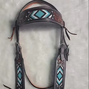 เสื้อขี่ม้าผู้หญิงพิมพ์ลายพรีเมียมน้ำหนักเบา ผลิตจากผ้าหนัง แห้งเร็ว พร้อมโลโก้ที่ปรับแต่งได้ - Product Image 3