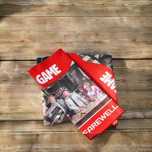 ผ้าเช็ดครัวพิมพ์ลาย 100% ผ้าฝ้าย สำหรับส่งออก ผ้าเช็ดครัวผ้าฝ้ายเนื้อนุ่ม ทนทาน - Product Image 2