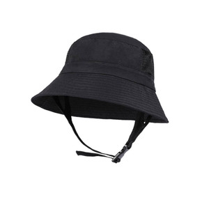 Chapeau de soleil d'été en maille anti-UV pliable pour hommes et femmes, idéal pour le surf et la pêche - Product Image 5