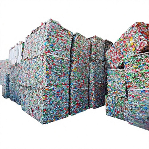 Bales de ferraille d'aluminium UBC pour la récupération de l'aluminium, le recyclage des métaux et les applications de refusion - Product Image 5