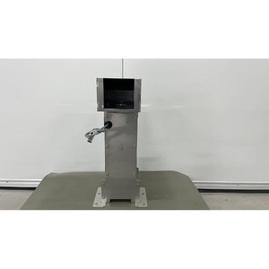 Ensemble de caméra TEL NT333 1 pour surveillance de processus, pièces d'équipement semi-conducteur d'occasion - Product Image 4