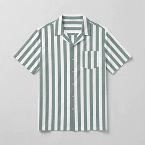 2026 Wholesale Summer Men's Casual Shorts <b>Set</b> Plain Color Solid 100% Cotton Jersey Quick Dry Knitted Customized Logo <b>Twin</b> <b>Set</b> - Product Image 2