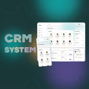 Services de systèmes CRM professionnels, solutions avancées de gestion des relations client, automatisation des flux de travail et intégration des ventes - Product Image 4