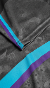 Camiseta Urbana Oversize con Sublimación, Estilo Casual y Holgado para Hombre - Product Image 6