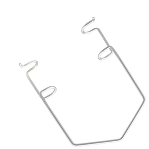 Intravitreal Injection Lite Kit Pack of 10 Ophthalmic Eye Injection Sterile Procedure Instrument Set OEM Manufacturer - Product Image 2