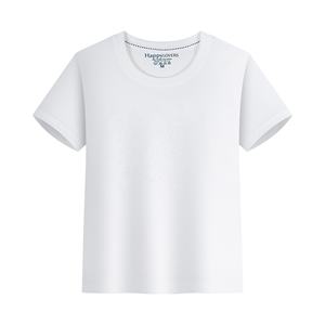 Vêtements pour enfants de haute qualité en gros, vêtements d'été pour enfants, t-shirt à manches courtes en coton imprimé pour garçons - Product Image 5