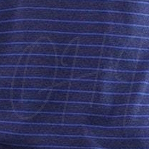 Camiseta de Manga Corta para Hombre, Azul Marino, Lisa, Casual, Holgada, 100% Algodón, Transpirable, Ecológica, de Secado Rápido, con Logotipo Personalizado al por Mayor - Product Image 6