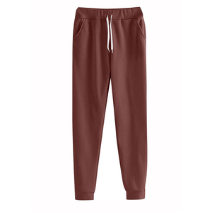 Survêtement femme coupe ajustée, nouveau design, manches longues, coton/polyester, uni, grandes tailles, en vente à prix raisonnable - Product Image 2