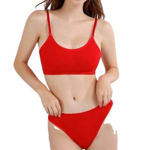 Ropa Interior Femenina sin Costuras de Cintura Alta para un Ajuste Perfecto, Bragas sin Costuras para Mujer - Product Image 1