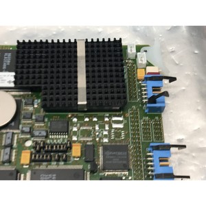 Ziatech ZT8902-C1MP1R1S2 CPU, Master, PCB, Ushio - Équipements et pièces semi-conductrices d'occasion fiables à l'échelle mondiale - Product Image 4