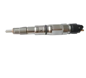 ผลิตในประเทศจีนหัวฉีดคอมมอนเรล 0445120219, 0 445 120 219 สําหรับ MAN - Product Image 1