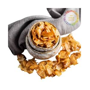 Cheap Factory Price Roasted Coconut Slices Tropical Taste for Southeast Asia Market Direct Export Supply High Quality - Product Image 5