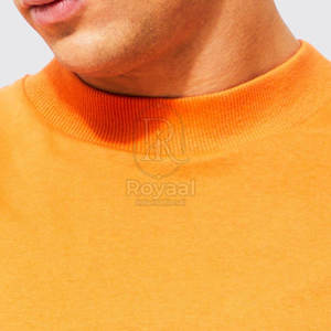 Camiseta Oversize Más Vendida a Bajo Precio, Personalizada, 100% Algodón, Corte Holgado, Estampada, para Hombre - Product Image 3