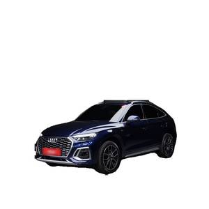 Audi Q5 40 TDI quattro Premium Sportback Diciembre 2022 23,718 km Diésel Asientos de Cuero Cámara Trasera - Product Image 1