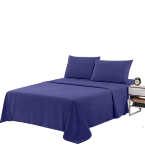 Comfortable Luxury Flat <b>Sheets</b> Premium Quality Textile Bedding Wholesale Supply Latest 2026 Edition - Product Image 1