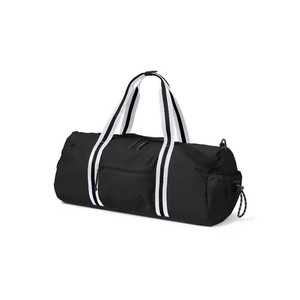 Bolsa Deportiva de Viaje Impermeable de Gran Capacidad con Logotipo Personalizado, Unisex, con Cierre de Cremallera, para Entrenamiento - Product Image 3