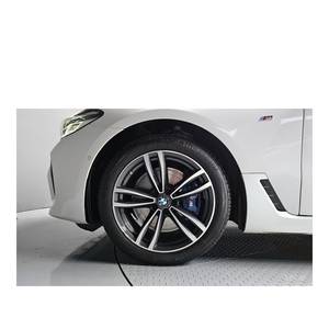 BMW Gran Turismo (GT) 620d XDrive M Sports 2022, 79,180 km, Diésel, Transmisión Automática, Volante a la Izquierda - Product Image 5