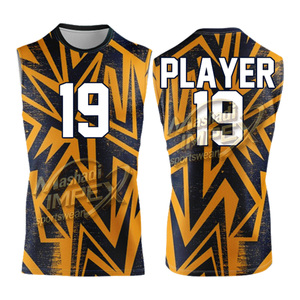 Concevez vos propres uniformes de football américain 7v7 entièrement sublimés, maillots de compression pour les jeunes - Product Image 4