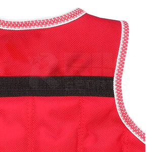 Nouveau style 2026 : Protège-poitrine personnalisé pour la boxe et le MMA, idéal pour l'entraînement intensif - Product Image 4