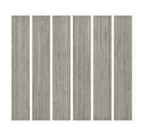 Parquet en bois rustique mat de haute qualité Carreaux de salle de bain intérieurs personnalisables pour les pays de l'UE Moins de prix pour la cuisine - Product Image 5