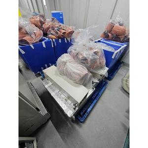 TEL Certas Wing Plasma Clean - Equipo y Piezas de Semiconductores de Confianza con un Legado Global - Product Image 4