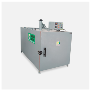 เครื่องอบไม้ไผ่ (ไฟฟ้า) - Product Image 2